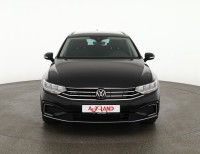 VW Passat Variant GTE 1.4 TSI