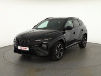 Vorschau: Hyundai Tucson 1.6 T-GDI HEV 4WD Aut.