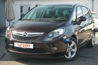 Vorschau: Opel Zafira Tourer 1.4 Turbo