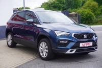Seat Ateca 2.0 TDI DSG Style Beats LHZ GRA