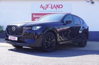 Vorschau: Mazda CX-60 2.5 PHEV Homura AWD