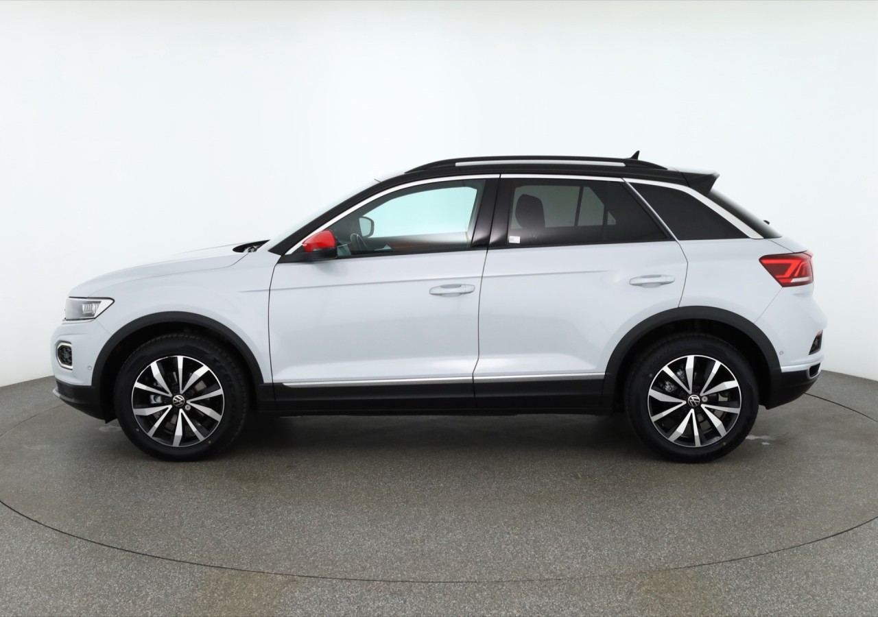 VW T-Roc 1.5 TSI DSG Sport