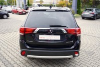 Mitsubishi Outlander 2.2 DI-D Edition 100+ 4WD