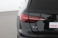 Audi A4 Avant 40 TFSI advanced