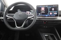 VW Golf VIII Variant e1.5 TSI DSG