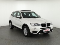 BMW X3 xDrive 20d Aut.