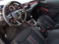 Skoda Fabia 1.5 TSI DSG Monte Carlo