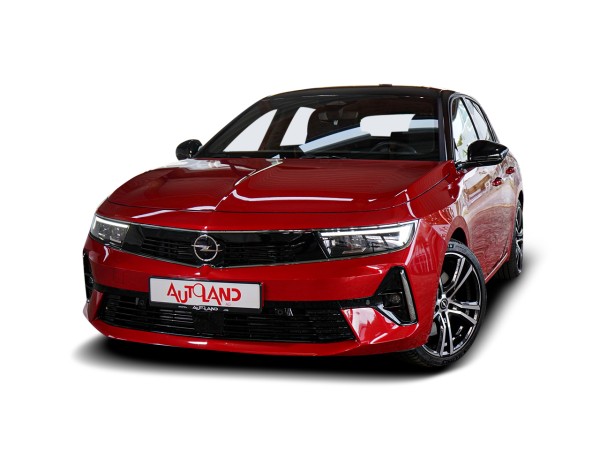 Opel Astra L Ultimate Plug-in-Hybrid