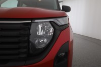 Ford Tourneo Courier Titanium 1.0 EB Aut.