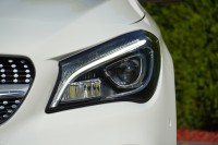 Mercedes-Benz CLA 220 4Matic AMG Line