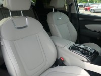Hyundai Tucson 1.6 T-GDI Hybrid 4WD