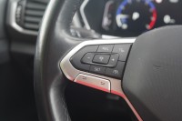 VW T-Cross 1.0TSI DSG