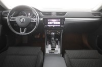 Skoda Superb Combi 2.0 TDI DSG Style