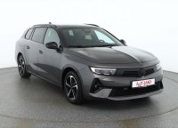 Opel Astra ST GS 1.2 Turbo