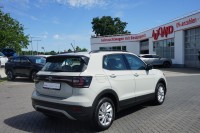 VW T-Cross 1.0 TSI