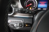 Mercedes-Benz V-Klasse V 300 d lang Aut.