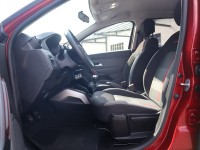 Dacia Duster II 1.3 TCE Techroad