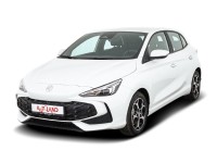 MG MG3 1.5 Comfort Navi Sitzheizung LED