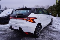 Hyundai i20 1.0