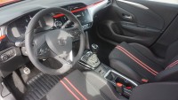 Opel Corsa GS 1.2 DI Turbo