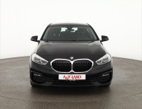 BMW 1 118i Advantage Aut.