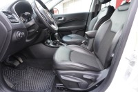 Jeep Compass 1.4 Limited 4WD