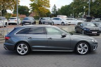 Audi A4 Avant 40 2.0 TFSI 2x S-Line