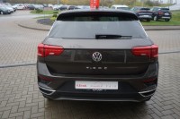 VW T-Roc 1.5 TSI Style