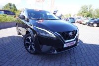 Nissan Qashqai 1.3 DIG-T mHev N-Connecta