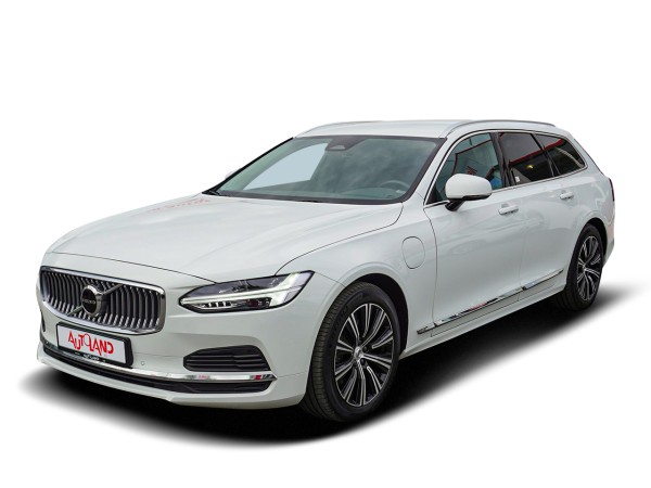Volvo V90 2.0 T6 Plug in Hybrid Inscription