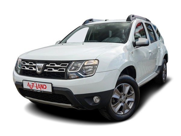 Dacia Duster 1.6 SCe Laureate 4x2