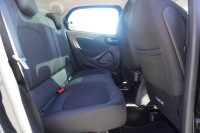 Smart ForFour forfour 1.0 passion