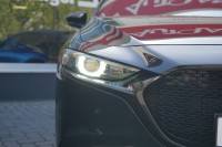 Mazda 3 SKYACTIV-G M-Hybrid Selection
