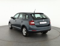 Skoda Rapid Spaceback 1.0 TSI