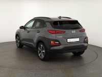 Hyundai Kona 1.0 T-GDI