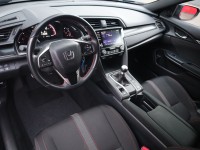 Honda Civic 1.0 Turbo