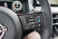 Nissan Qashqai N-Connecta 1.3 Dig-T MHEV Aut.