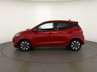 Vorschau: Hyundai i10 1.0