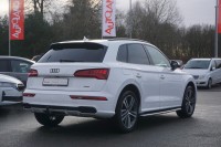 Audi Q5 3.0 50 TDI quattro
