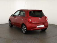 Nissan Micra 1.2 N-Tec