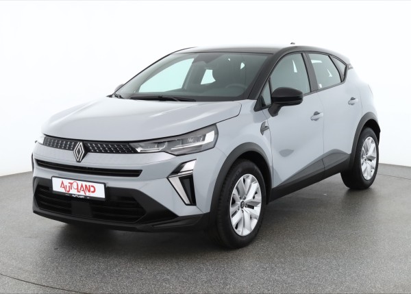 Renault Captur TCe 90