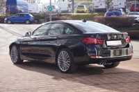 BMW 430 Gran Coupe 430d xDrive Luxury