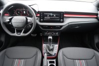 Skoda Fabia Monte Carlo 1.0 TSI DSG