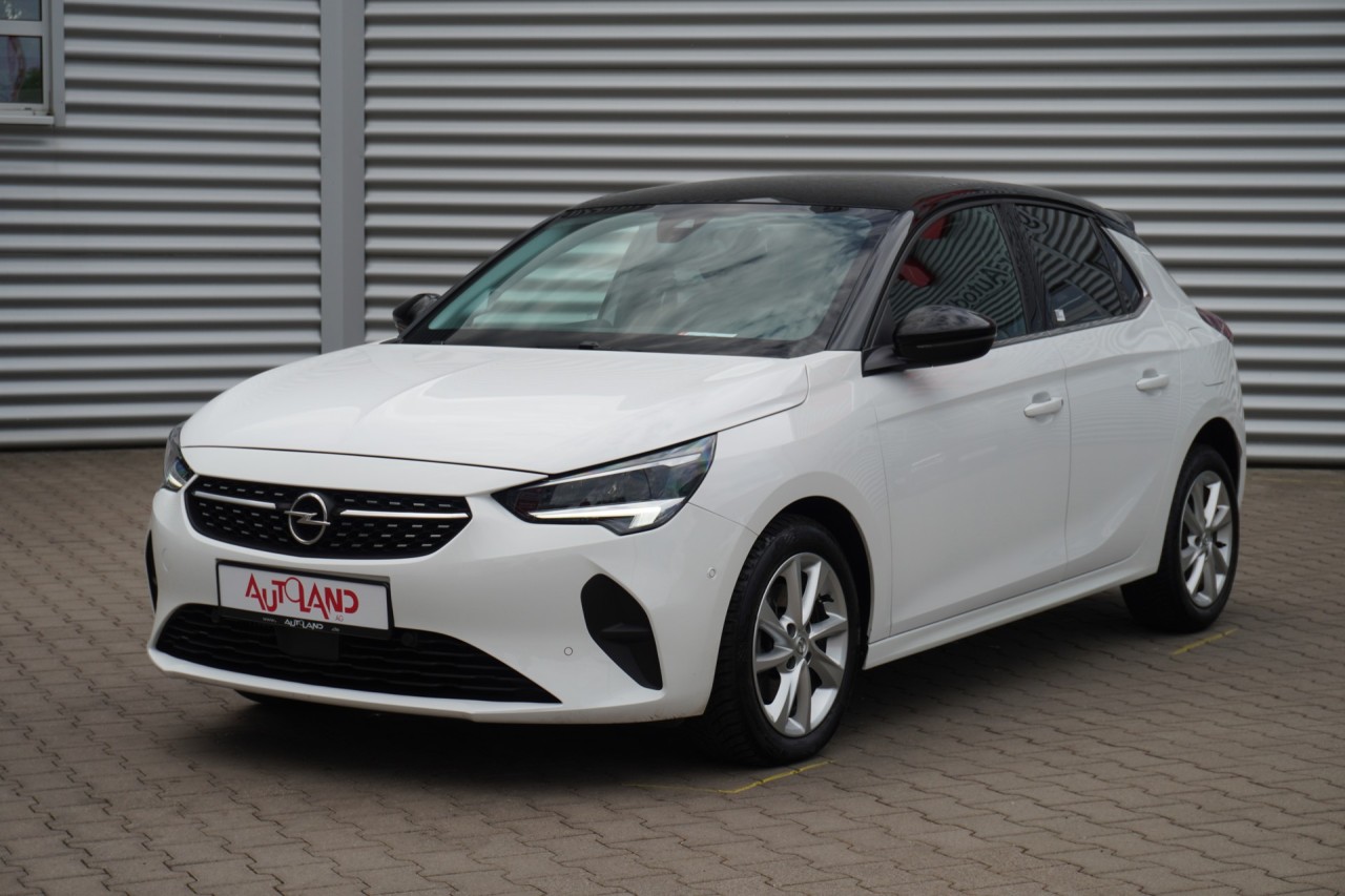 Opel Corsa 1.2DI Turbo Aut.