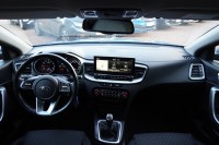 Kia cee'd Sporty Wagon Ceed SW 1.4 T-GDI