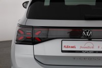 VW T-Cross 1.5 TSI DSG Facelift