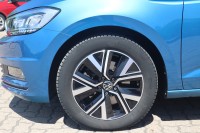 VW Touran 1.5 TSI