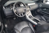Land Rover Range Rover Evoque Cabriolet 2.0