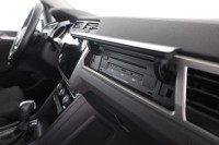 VW Touran 2.0 TDI DSG Highline