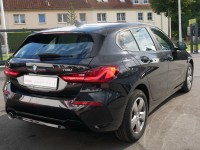 BMW 118 i Advantage